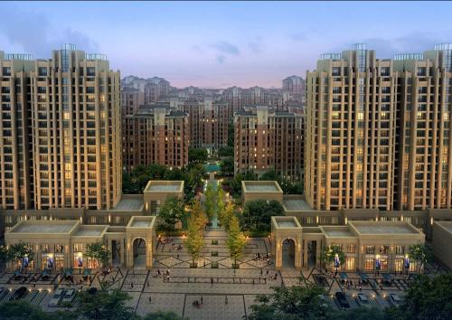 苏州物(wù)业筦(guan)理(li)服務(wu)公(gōng)司